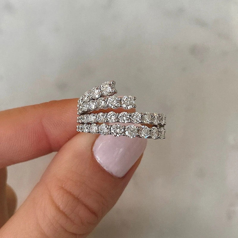 Charming Ring for Any Occasion