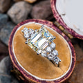 Elegant Ring for Every Occasion