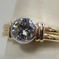 Charming Ring for Any Occasion
