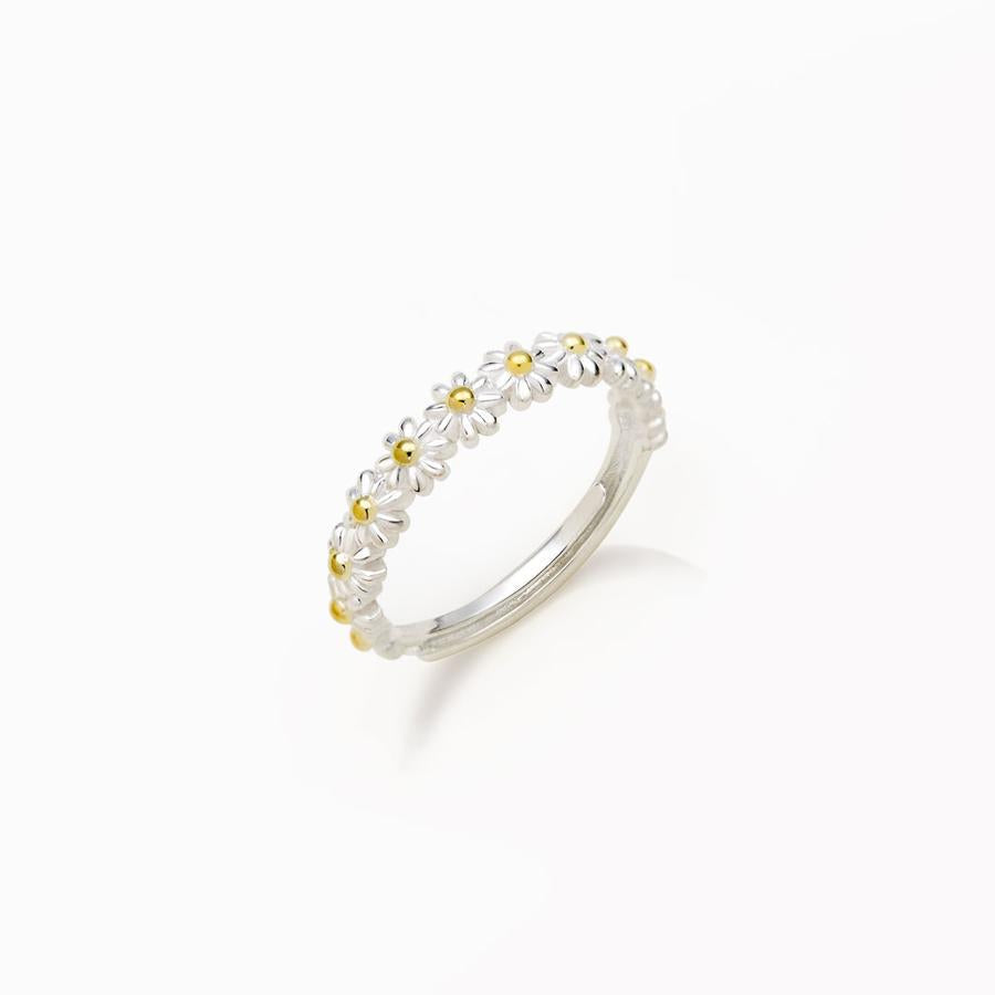 Beautiful Ring with Unique Style