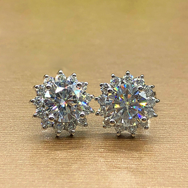 Romantic Earring for Special Moments