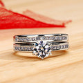 Stunning Ring for Daily Wear