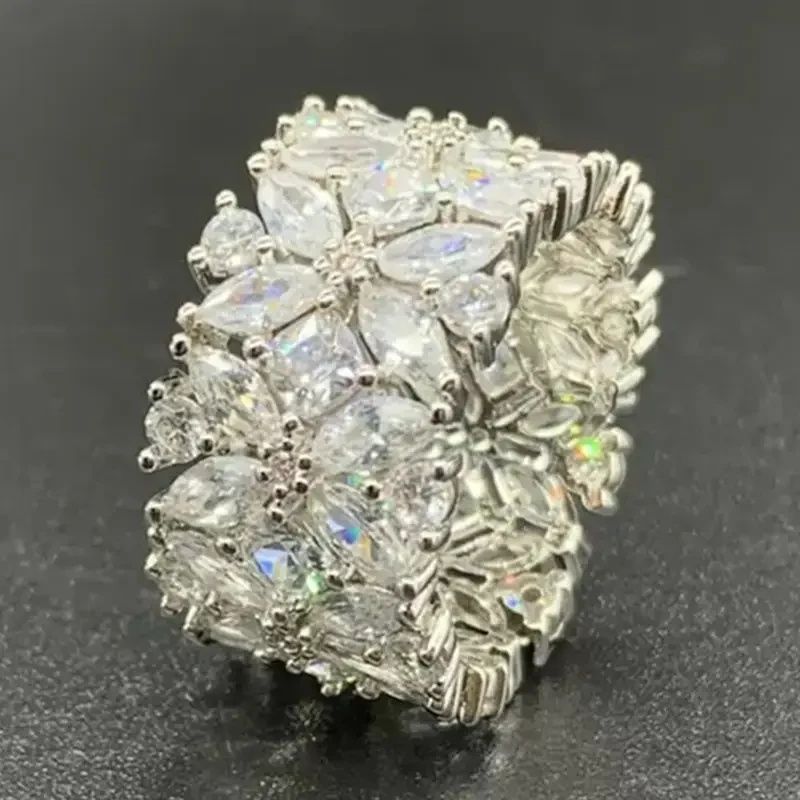 Classic Ring with Timeless Appeal