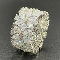 Classic Ring with Timeless Appeal