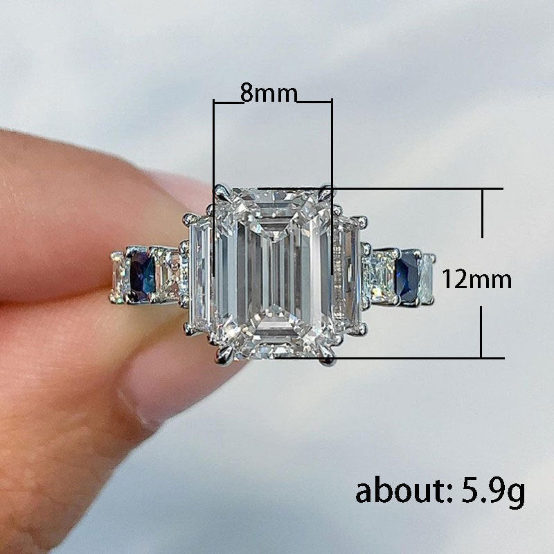 Vintage Handmade Ring