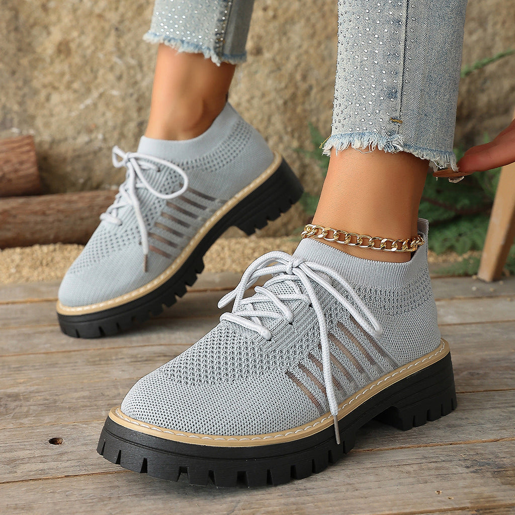 Vintage Inspired Orthopedic Shoes