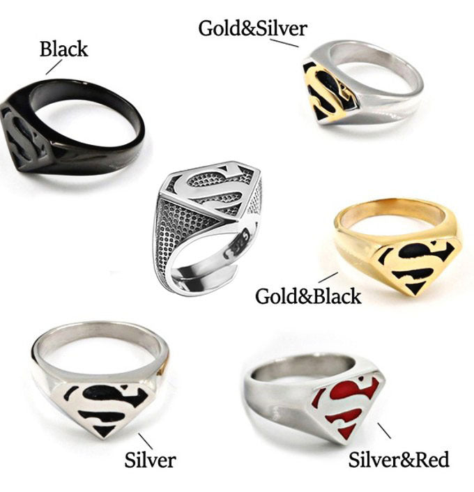 Delicate Artisan Ring