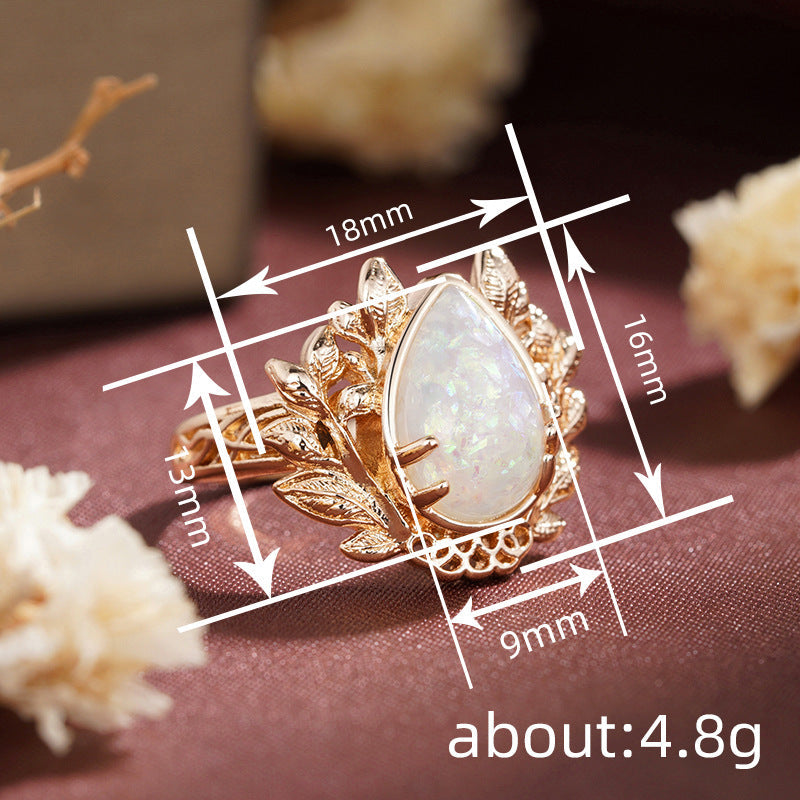 Charming Piece for Any Occasion