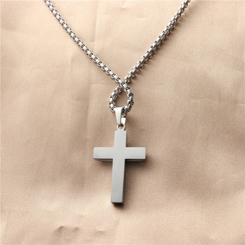 Delicate Artisan Pendant