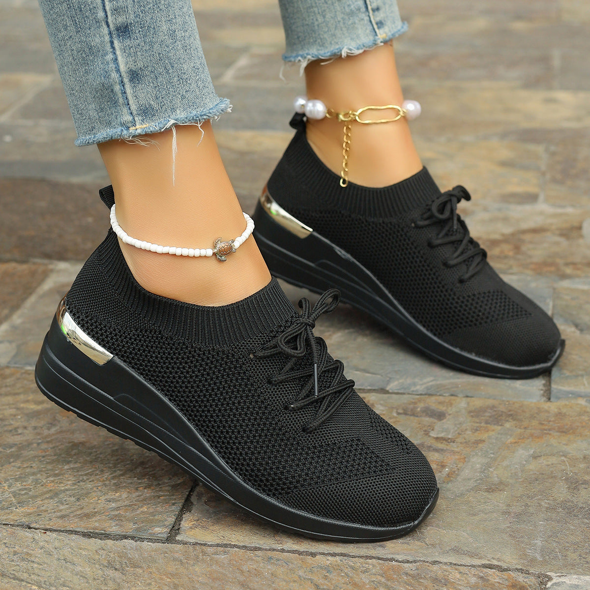 Beautifully Crafted Orthopedic Shoes