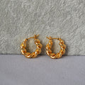 Elegant Gold Earring for Every Occasion