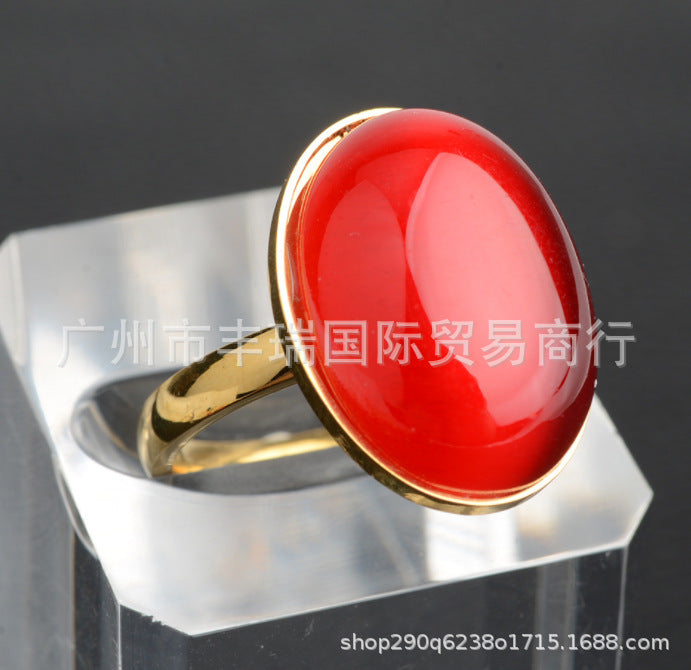 Vintage Handmade Ring