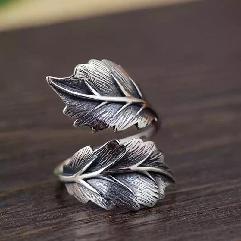 Romantic Ring for Special Moments