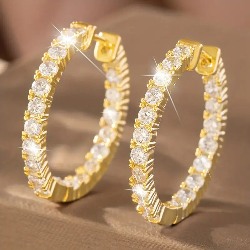 Elegant Earring for Every Occasion