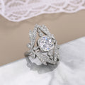 Classic Ring with Timeless Appeal