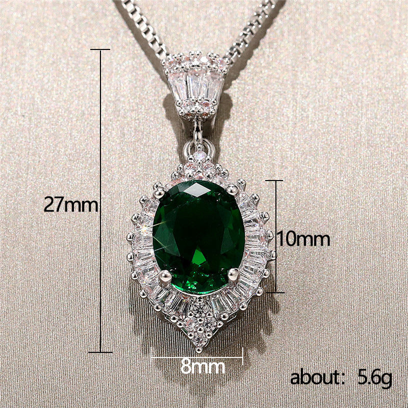 Delicate Artisan Necklace