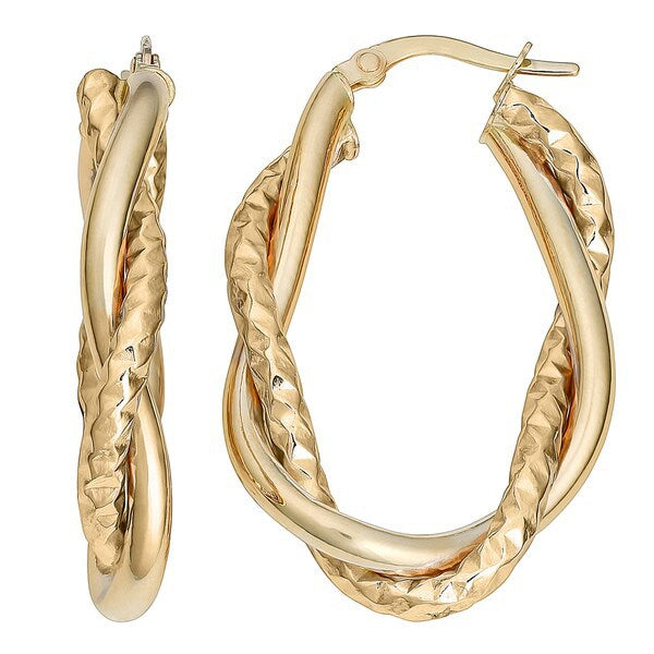 Charming Earring for Any Occasion
