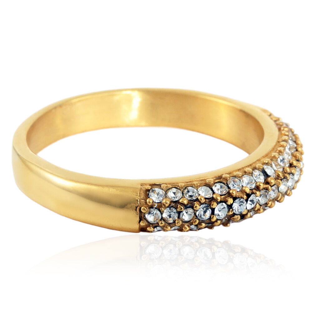 Stunning Ring for Daily Wear