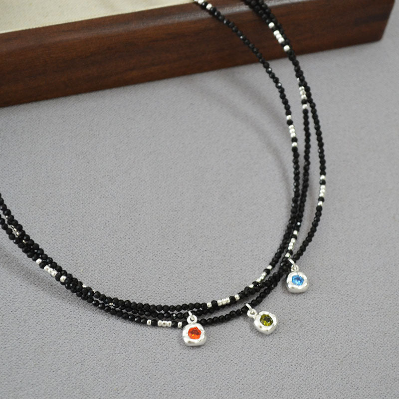 Beautiful Necklace with Unique Style