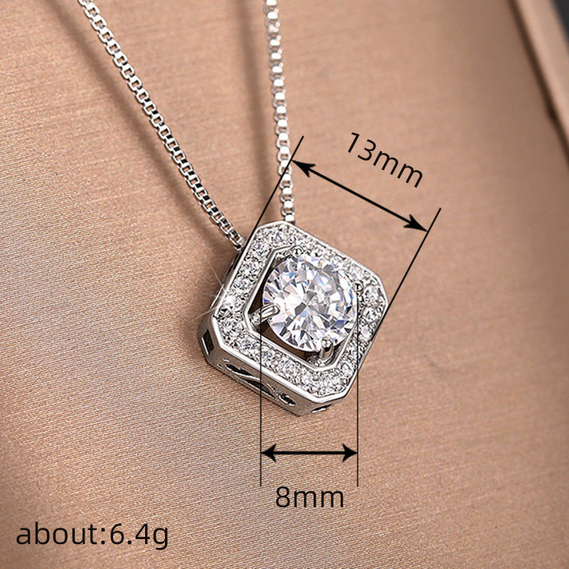 Delicate Artisan Necklace