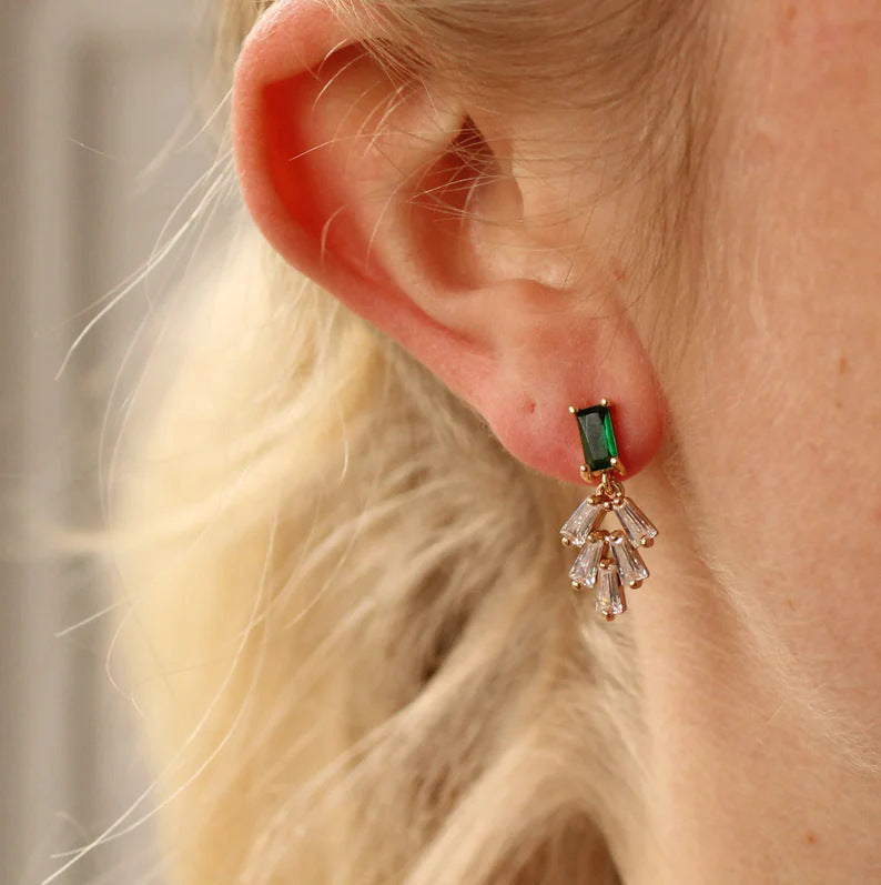 Elegant Earring for Every Occasion