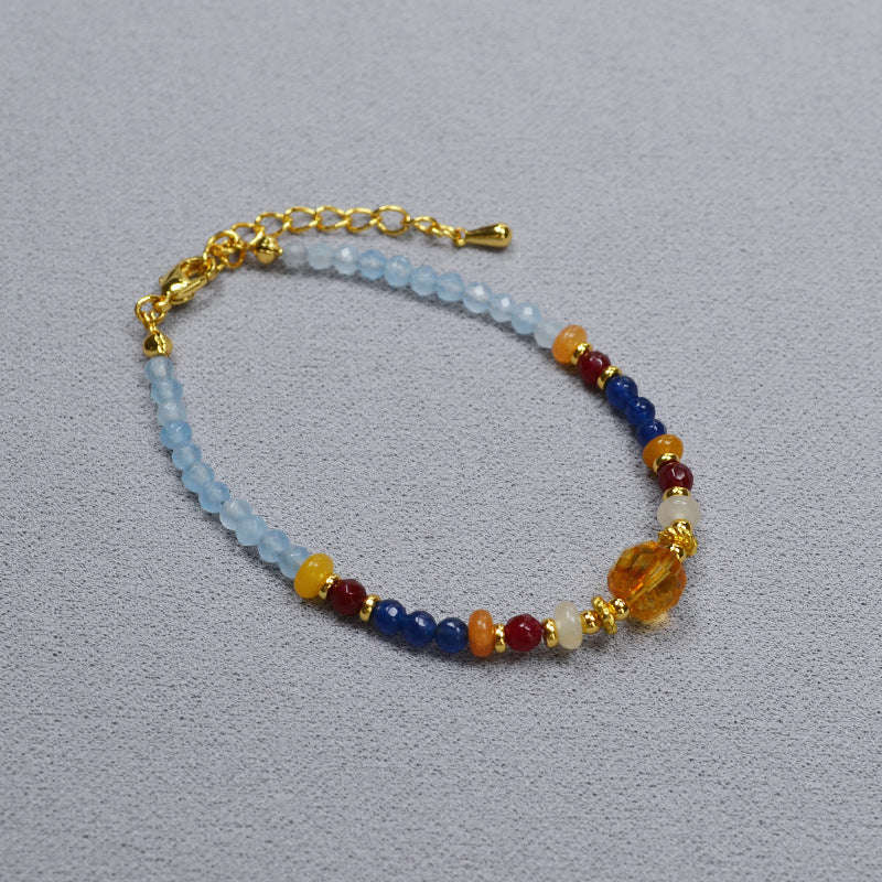 Classic Necklace with Timeless Appeal