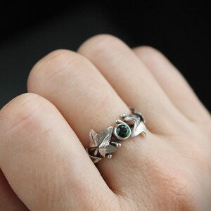Stunning Ring for Daily Wear