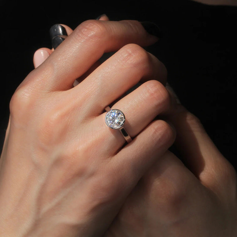 Beautiful Ring with Unique Style