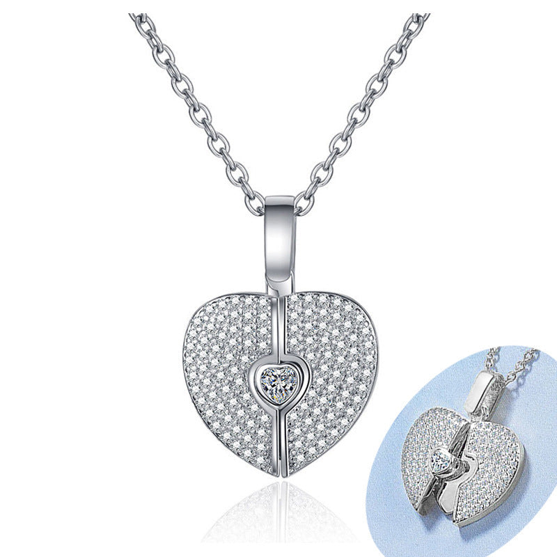 Delicate Artisan Necklace