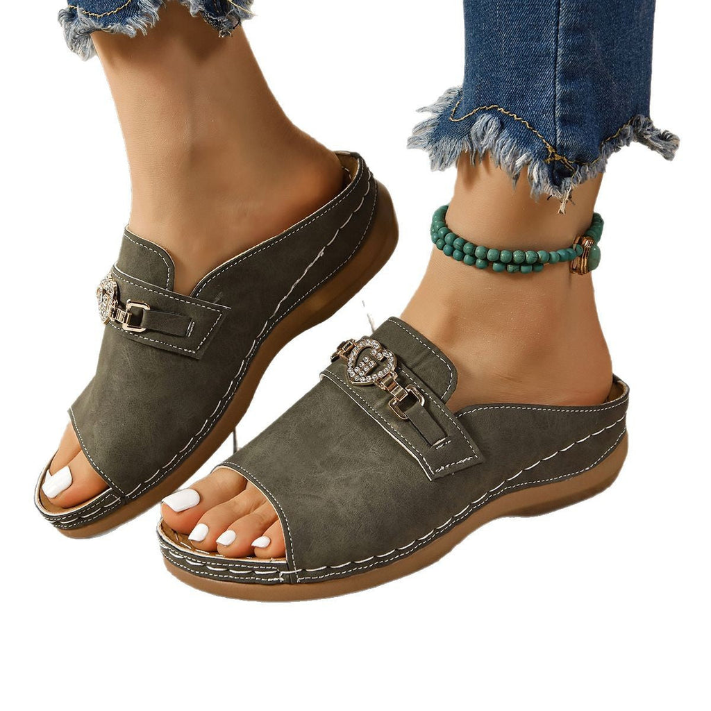 Comfortable Orthopedic Shoes for Daily Wear
