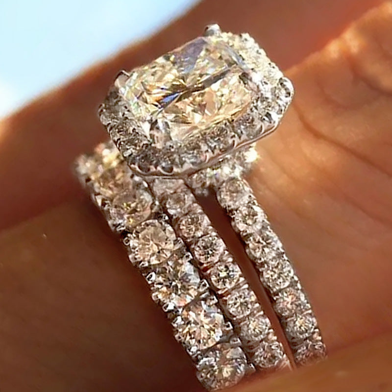 Classic Set with Timeless Appeal