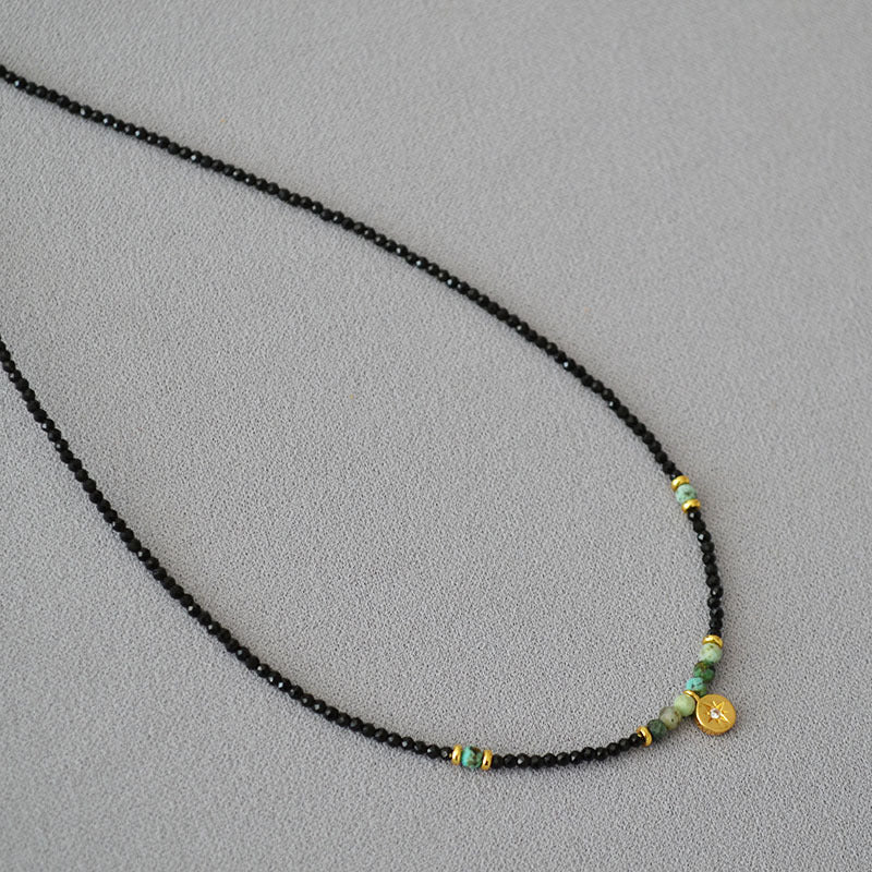 Classic Necklace with Timeless Appeal