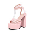 Elegant Orthopedic Sandals for Every Step