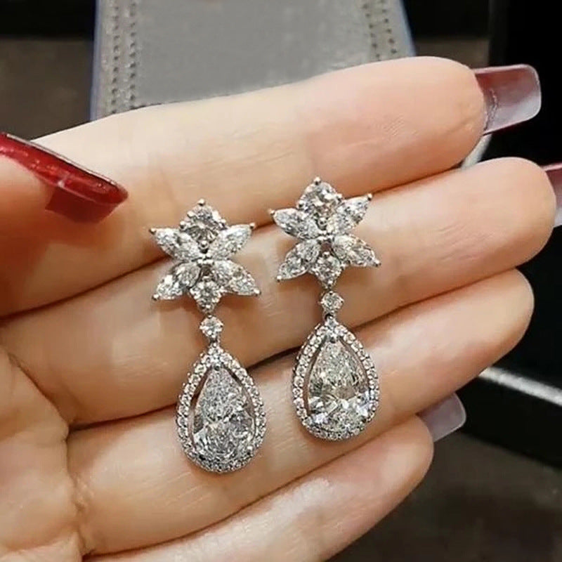 Stunning Earring for Daily Wear