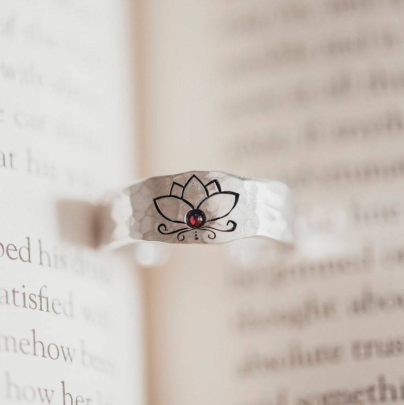 Classic Ring with Timeless Appeal