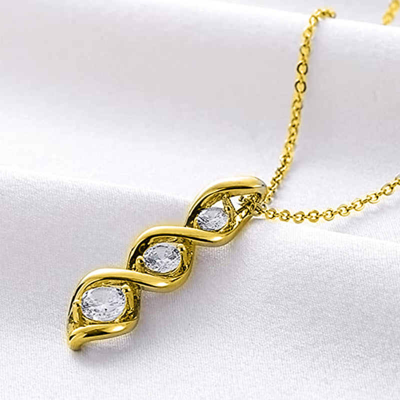 Charming Necklace for Any Occasion