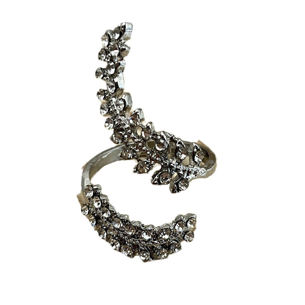 Classic Ring with Timeless Appeal
