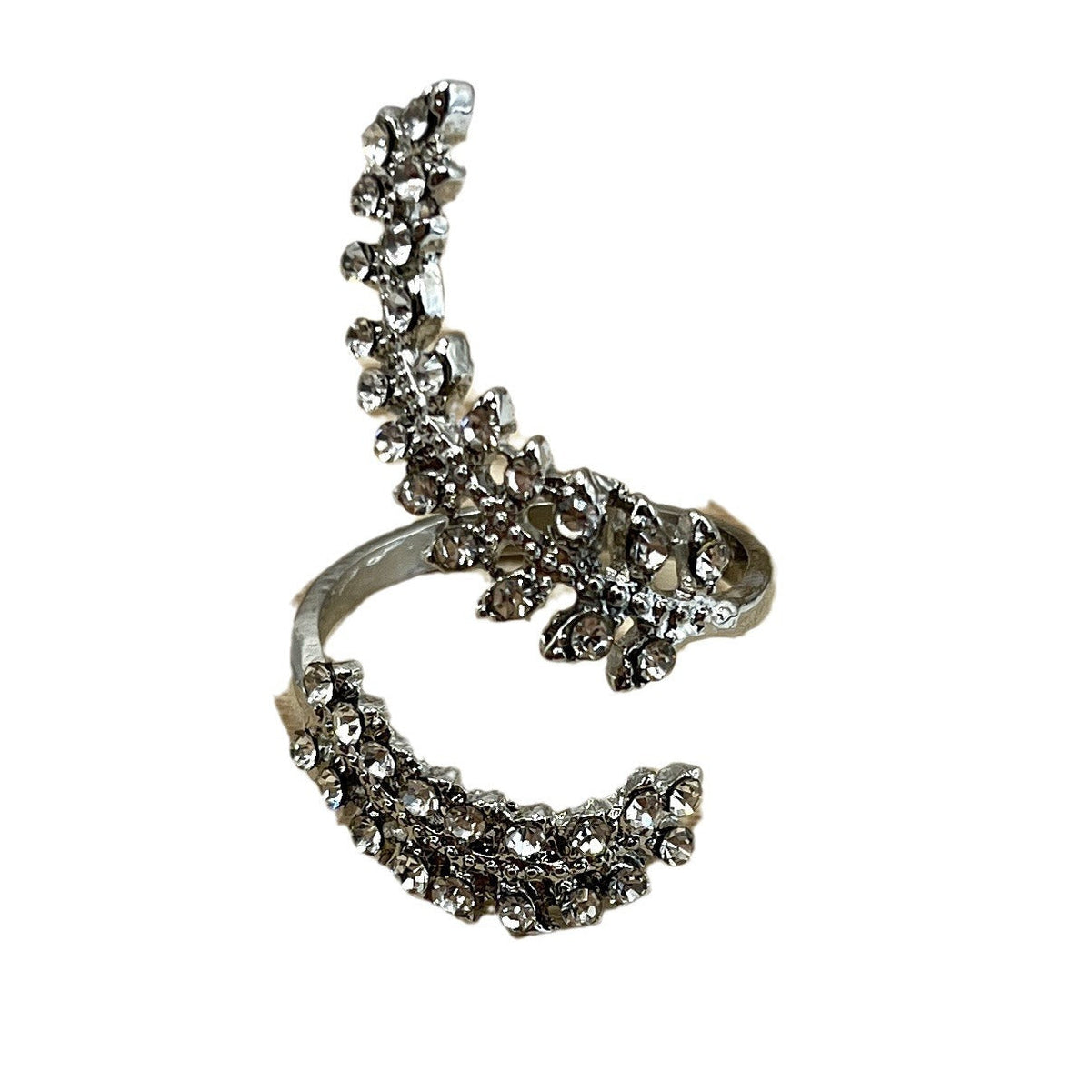 Classic Ring with Timeless Appeal