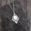 Vintage Handmade Necklace