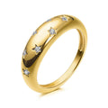 Vintage Handmade Ring