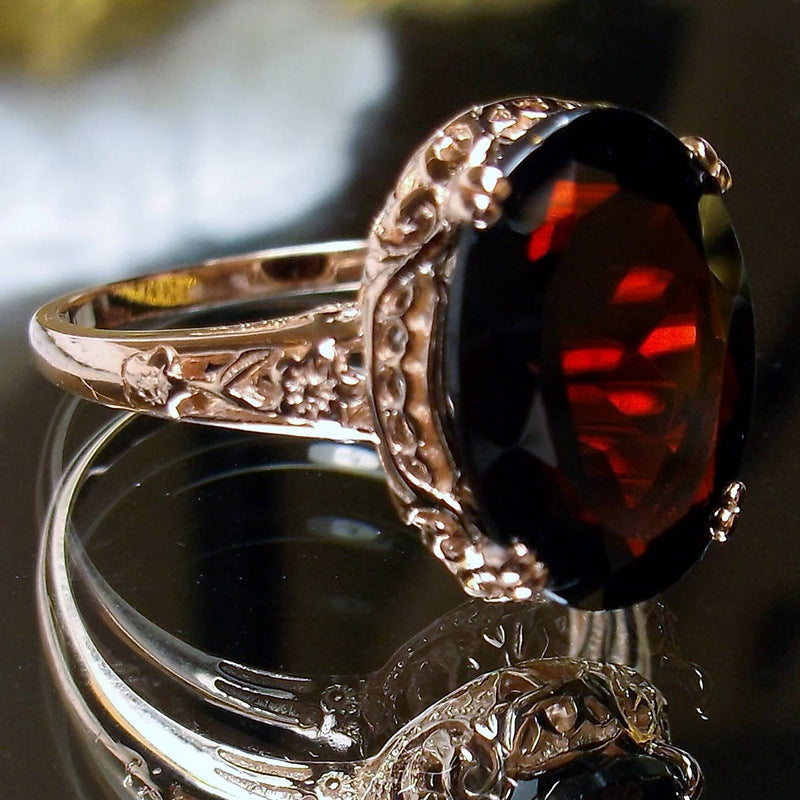 Romantic Ring for Special Moments