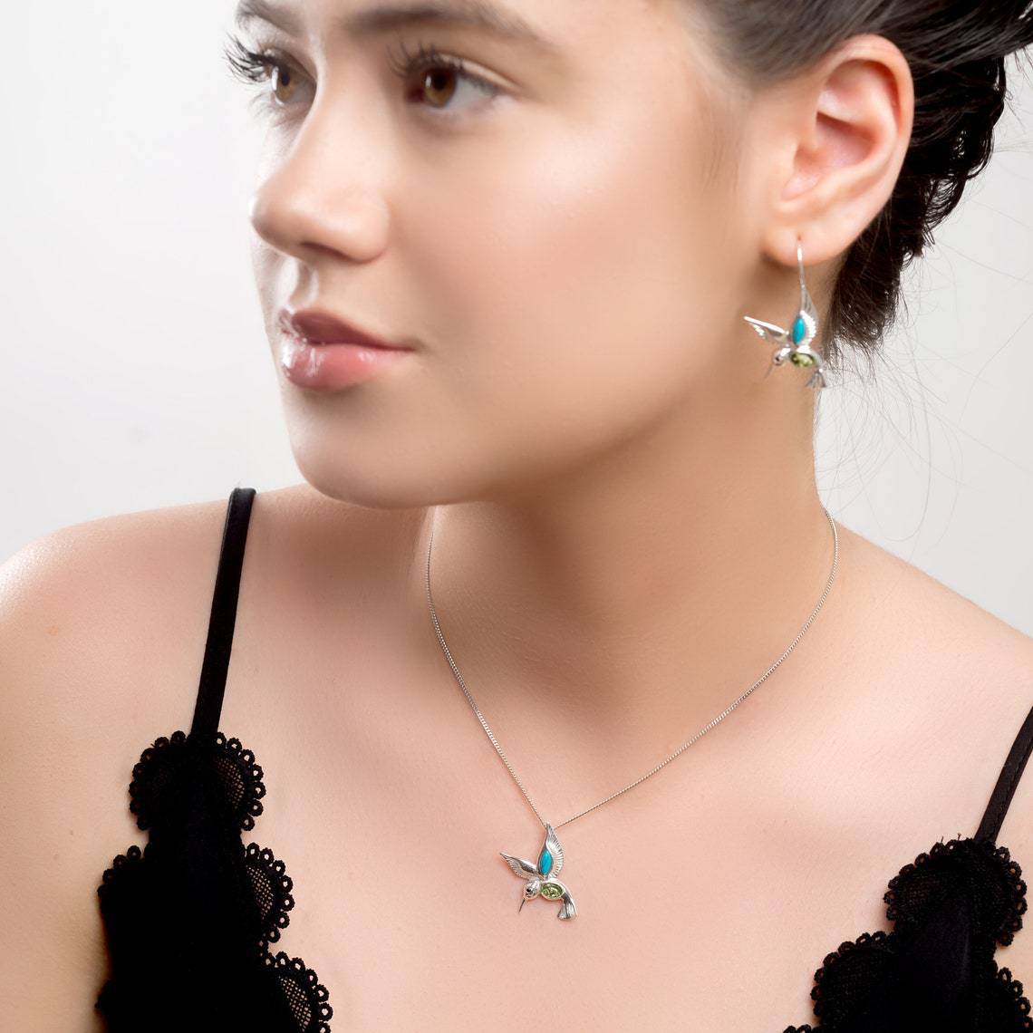 Vintage Handmade Necklace