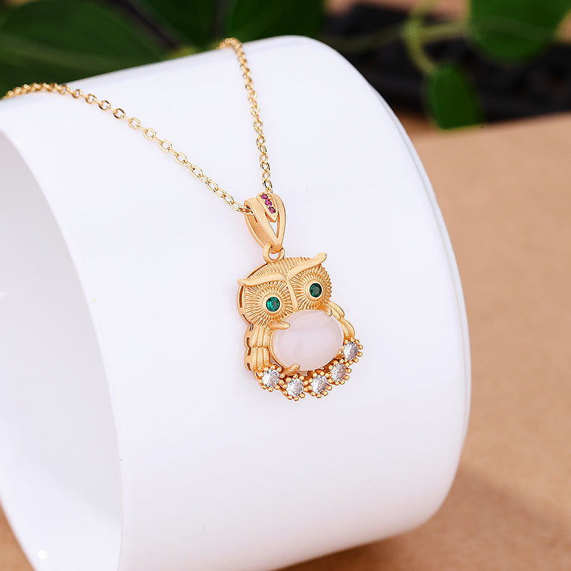 Elegant Gold Necklace for Every Occasion