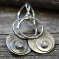 Romantic Earring for Special Moments