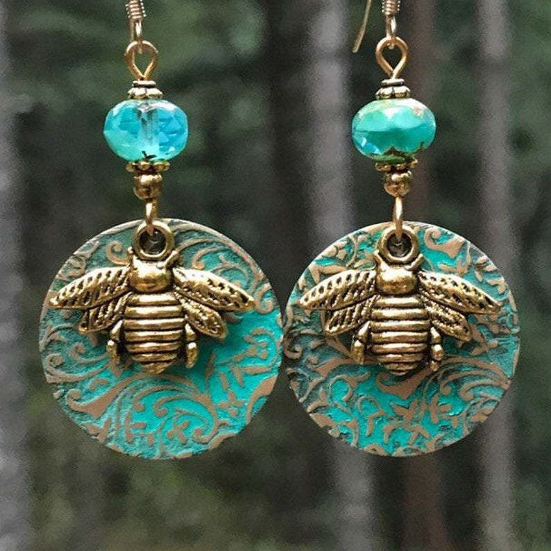 Romantic Earring for Special Moments