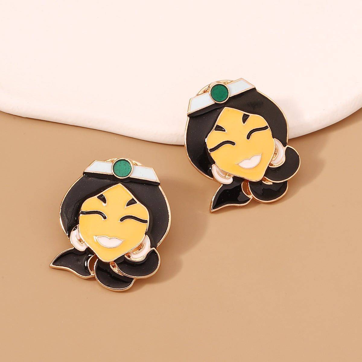 Classic Earring with Timeless Appeal