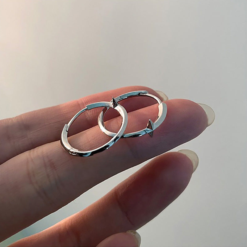 Classic Earring with Timeless Appeal