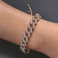 Delicate Artisan Bracelet