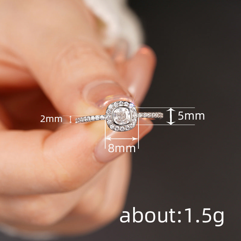 Stunning Ring for Daily Wear
