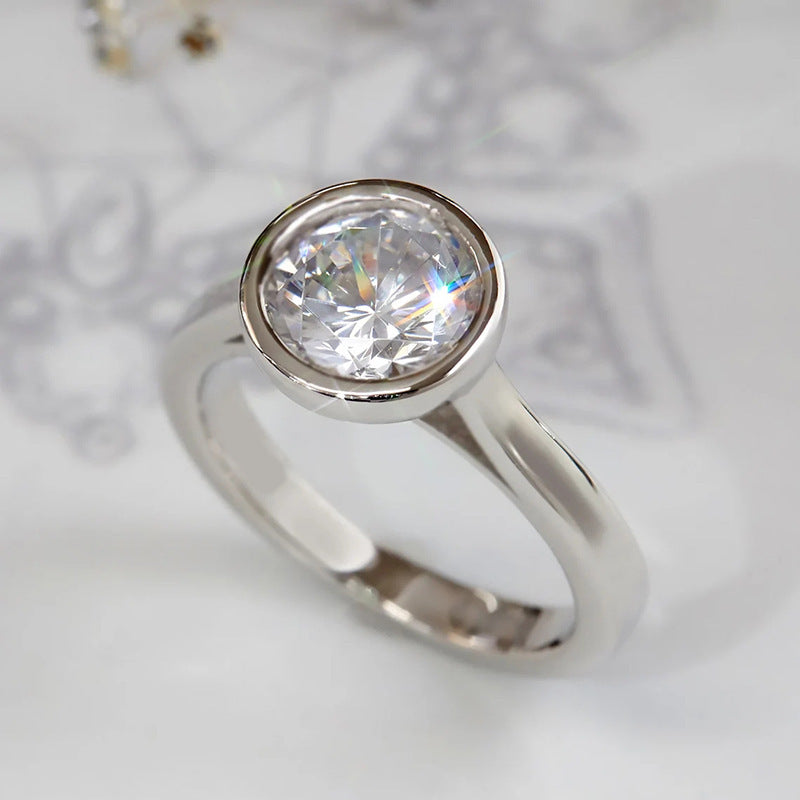 Vintage Handmade Ring